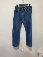 リーバイス 505 デニム W30 L32