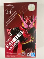 2025年最新】s.h.figuarts 仮面ライダービルド ラビットラビット