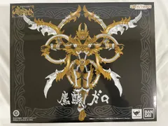 2025年最新】魔戒可動 鷹麟ガロの人気アイテム - メルカリ