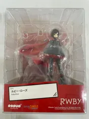 2026年最新】POP UP PARADE RWBY(ルビー) ルビー・ローズの人気