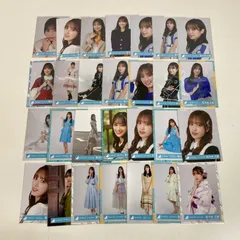 【中古品】 乃木坂46 佐々木久美 生写真 28枚 乃木坂 グッズ まとめ 【082-251209-mh-15-fuz】