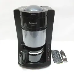 2025年最新】panasonic コーヒーメーカー nc-a57の人気アイテム - メルカリ