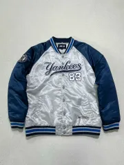 MLB NEW YORK ヤンキース スタジャン XXL 110