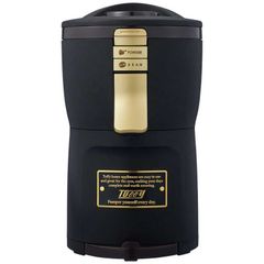 IH缶ウォーマー (TULLY'S COFFEE)ロゴ入り - メルカリ