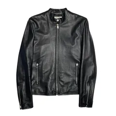 2025年最新】Saint Laurent ライダース シングルの人気アイテム - メルカリ
