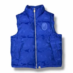 2025年最新】エイプダウンベストの人気アイテム - メルカリ