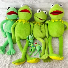 2025年最新】kermitの人気アイテム - メルカリ