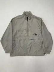 THE NORTH FACE ザノースフェイス 超軽量 オーバーサイズ Anorak（アノラック） ウィンドブレーカー 110