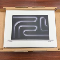 新品、未開封 MacBook Pro 14インチ M5チップ 1TB 送料無料