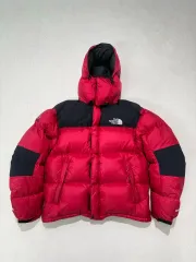 THE NORTH FACE ザノースフェイス 700 ドライロフト LOFT ヌプシ ダウン 100-105