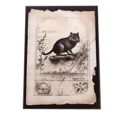ヒグチユウコさん 版画 星の王子さま⭐︎ - メルカリ