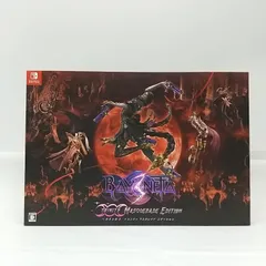 2025年最新】ベヨネッタ1 switchの人気アイテム - メルカリ