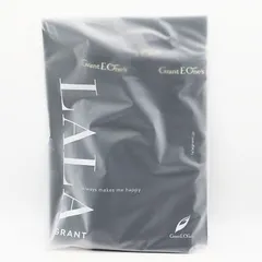 新品未開封 グラントイーワンズ LALA Grant Drainage ドレナージュスパッツⅡ ブラック×ブラック70 MR7-12-54