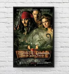 2026年最新】パイレーツオブカリビアン ポスターの人気アイテム - メルカリ