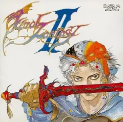 【中古】ゲームミュージックCD ALL SOUNDS OF FINAL FANTASY I・II