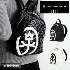 新品 カステルバジャック バッグ ゴルフ キャディバッグ メンズ