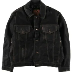 2025年最新】redskins レザージャケットの人気アイテム - メルカリ