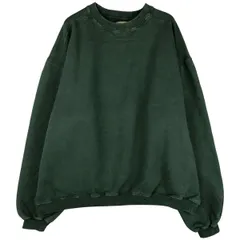 古着 00年代 チャンピオン Champion 無地 ブランクスウェットシャツ トレーナー メンズXXL相当/eaa597222