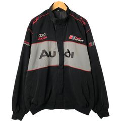90s JAGUAR F1 レーシングジャケット ブルゾン L ヴィンテージ - メルカリ