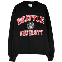 古着 チャンピオン Champion ECO AUTHENTIC カレッジスウェットシャツ トレーナー メンズM相当/eaa597218