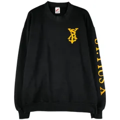 古着 80~90年代 ジャージーズ Jerzees プリントスウェットシャツ トレーナー USA製 メンズL相当 ヴィンテージ/eaa596306