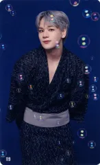 【中古】コレクションカード(男性) 119：JO1/豆原一成/「JO1 5th Anniversary ～祭り～」トレーディングカード