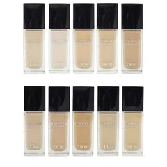 Dior ディオール ディオールスキン フォーエヴァー フルイド グロウ SPF20 PA+++ 本体 [10種類から選ぶ] 30mL[ネコポス]