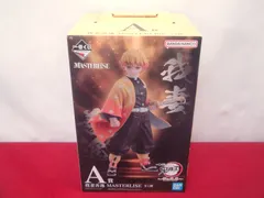 2025年最新】我妻善逸 フィギュアの人気アイテム - メルカリ