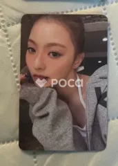 프로미스나인 이나경 From Our 20's ポップアップストア チェキ トレカ セット