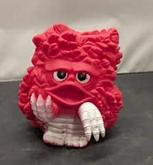 バンダイ ウルトラマン劇団 ピグモン/ウルトラマン劇団