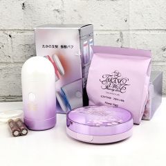 TAKANO YURI 】H 176 A-1 たかの友梨 エステファクト フラワーパクト