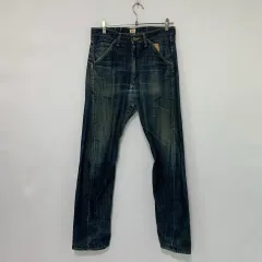 Lee デニムパンツ ヴィンテージ デニム y2k 00s 2010 33インチ