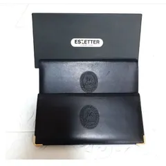 ✨美品✨ESZETTER✨メンズ長財布   2個セット