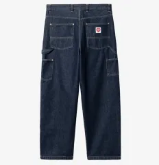 2025年最新】carhartt ダブルニー デニムの人気アイテム - メルカリ