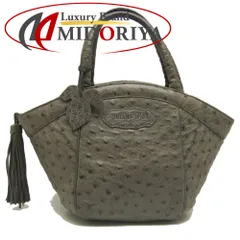 2025年最新】ibizaオーストリッチバッグの人気アイテム - メルカリ