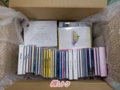 なにわ男子 箱入り CD DVD セット 37点