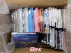 Snow Man 箱入り CD Blu-ray セット 24点