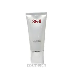 SK-II フェイシャル トリートメント ジェントル クレンザー 120g （洗顔料）
