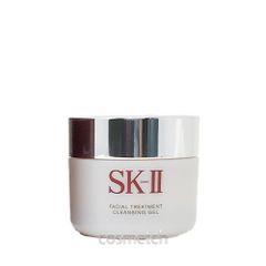 SK-II フェイシャル トリートメント クレンジングジェル 80g （メイク