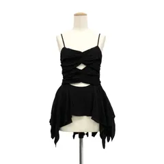 2026年最新】FETICO キャミソールの人気アイテム - メルカリ