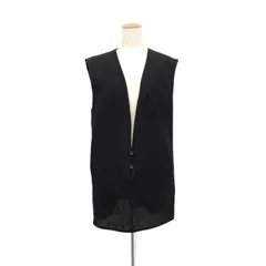 2025年最新】PHOTOCOPIEU ベスト・ジレの人気アイテム - メルカリ