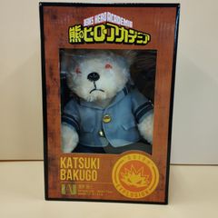 D31686】熊のヒーローアカデミア セブンネット限定 - メルカリ