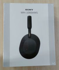 SONY WH-1000XM5SA ソフトケース付き 海外限定SAモデル SONY WH