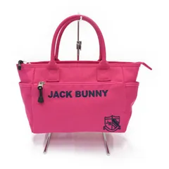 2025年最新】ジャックバニーピンクカートバッグの人気アイテム - メルカリ