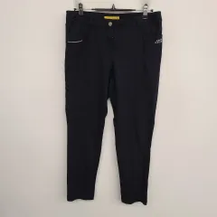 28 inch LOUIS CASTEL ルイカステル ゴルフ 起毛 ズボン