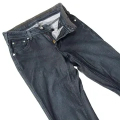 EDWINエドウィンER016Lジャージーズ▼ストレッチスキニーデニム▼XSサイズ▼ウエスト約74㎝