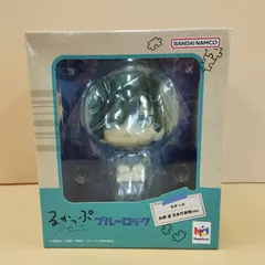 【D31220】るかっぷ ブルーロック 糸師凛 日本代表戦ver. 完成品フィギュア