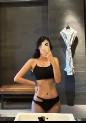 ブラック ビキニ セット