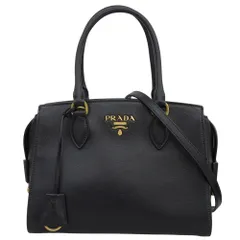 プラダ 2WAYバッグ ショルダーバッグ