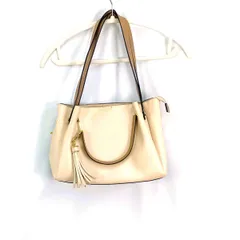 RODE SKO ロデスコ　ワイド4WAYトートバッグ　アイボリー　□□